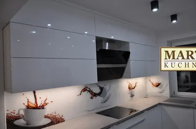 MARTI KUCHNIE Studio mebli kuchennych